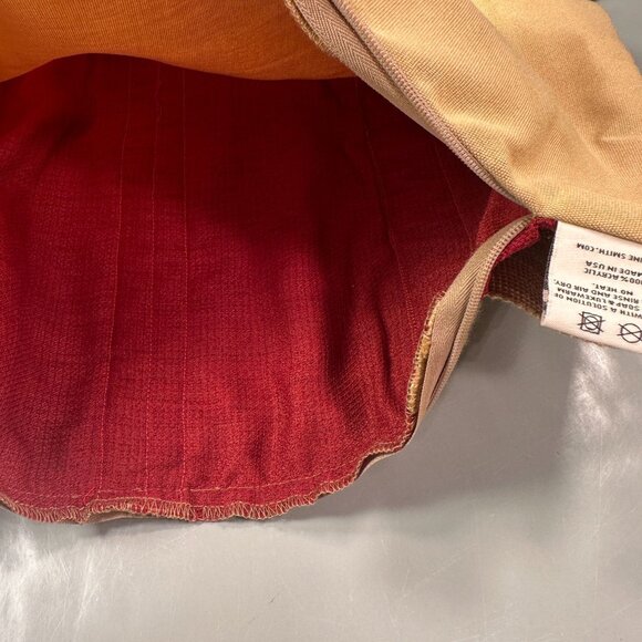 Elaine Smith Inconceivable Outdoor Decorative Pillowcase Cushion Cover Strips - Picture 12 of 14